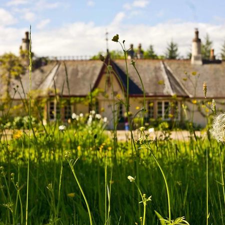 The Dower House Muir of Ord Exterior photo