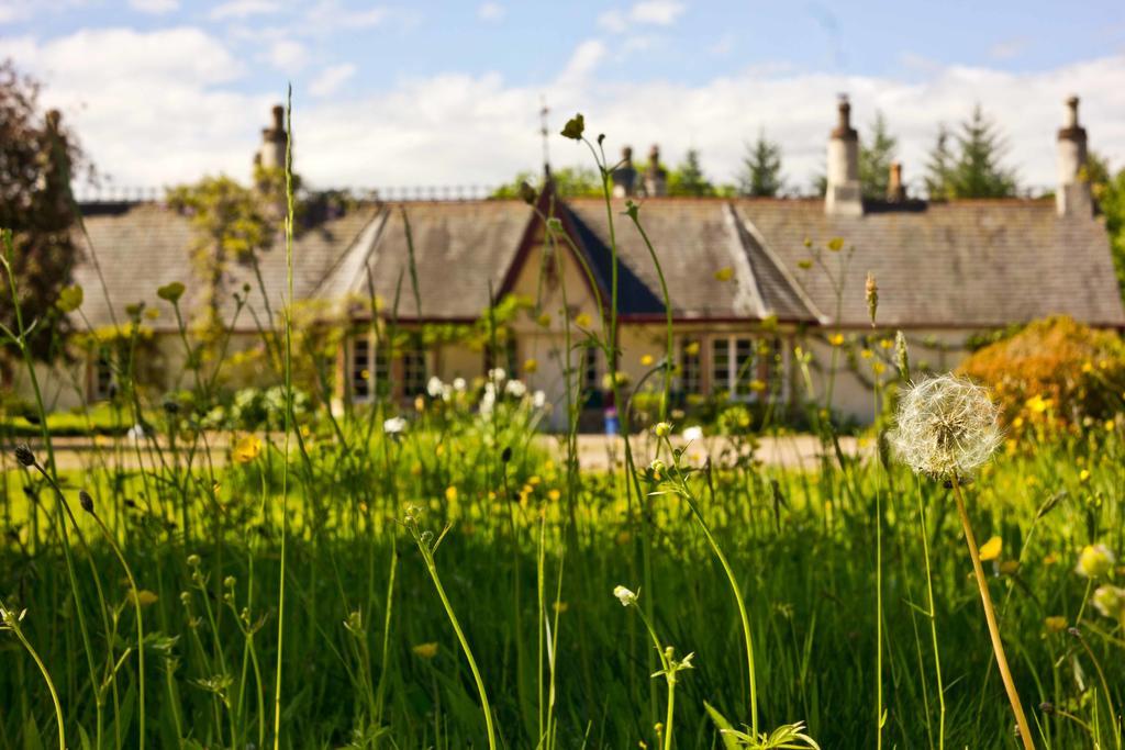 The Dower House Muir of Ord Exterior photo