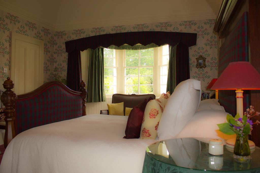 The Dower House Muir of Ord Room photo