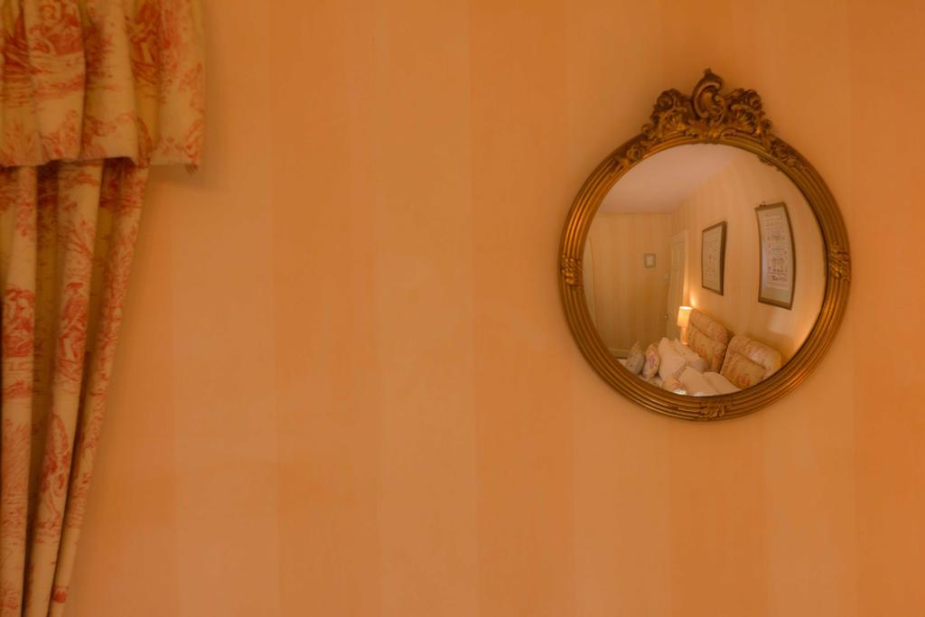 The Dower House Muir of Ord Room photo